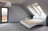 Rhos Y Madoc bedroom extensions
